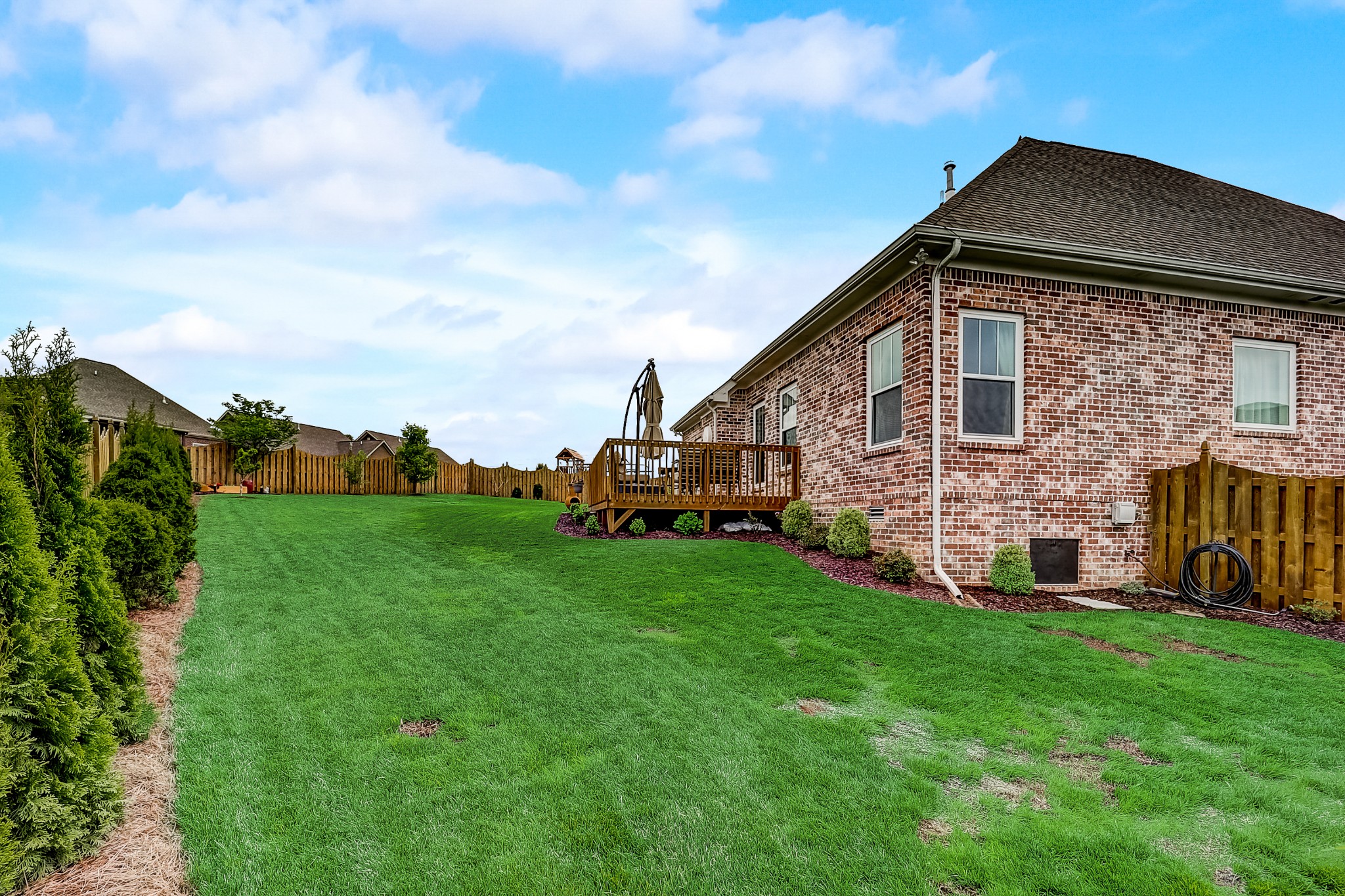 1007 Foust Court Spring Hill, TN 37174 - Photo 43 of 48 Gallery Image 43