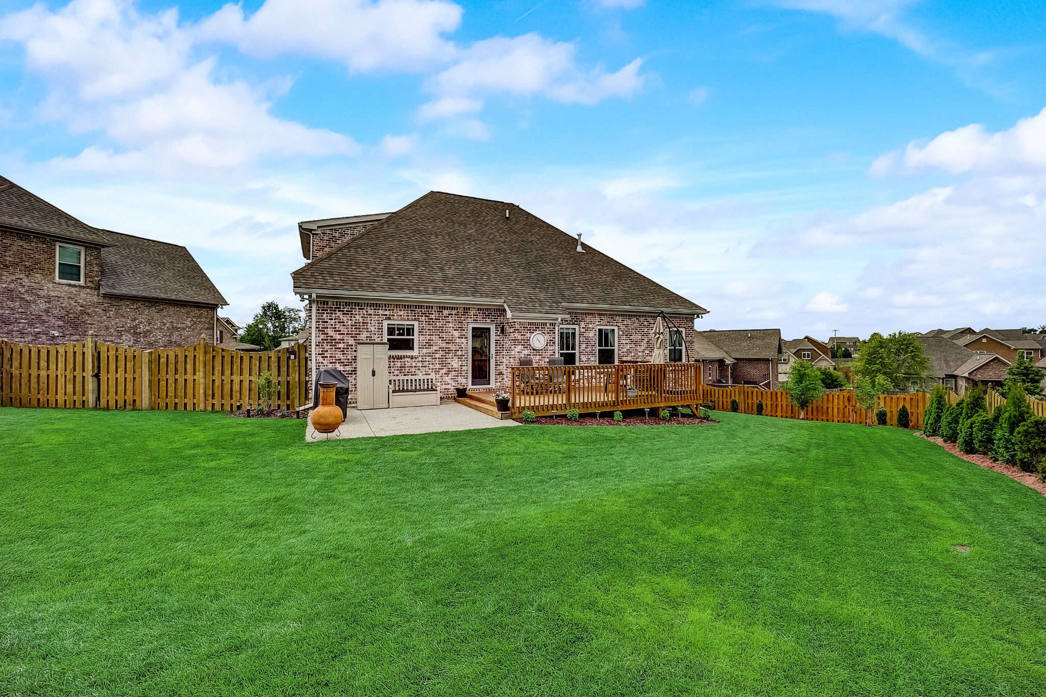 1007 Foust Court Spring Hill, TN 37174 - Photo 44 of 48 Gallery Image 44