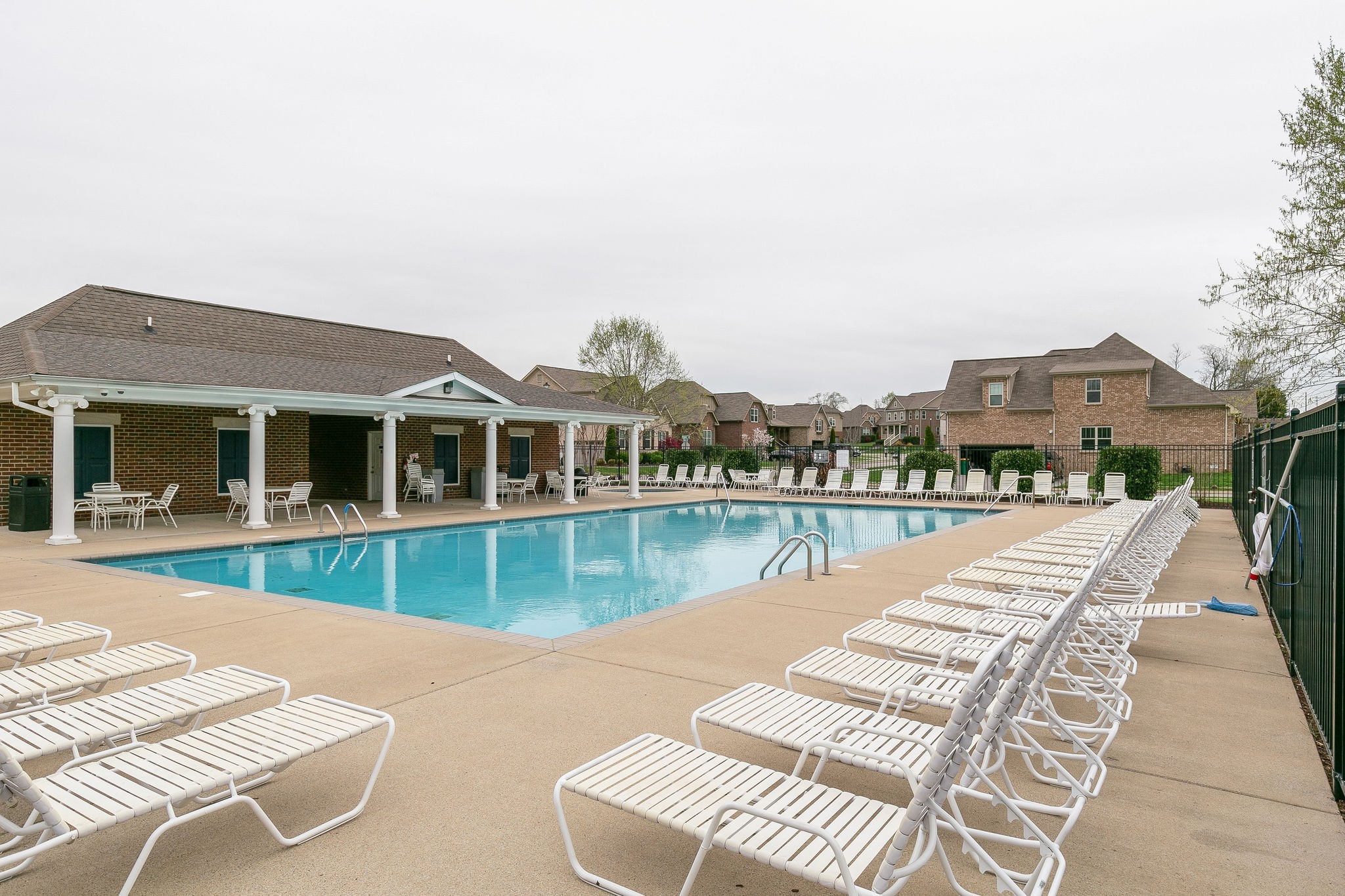 1007 Foust Court Spring Hill, TN 37174 - Photo 45 of 48 Gallery Image 45