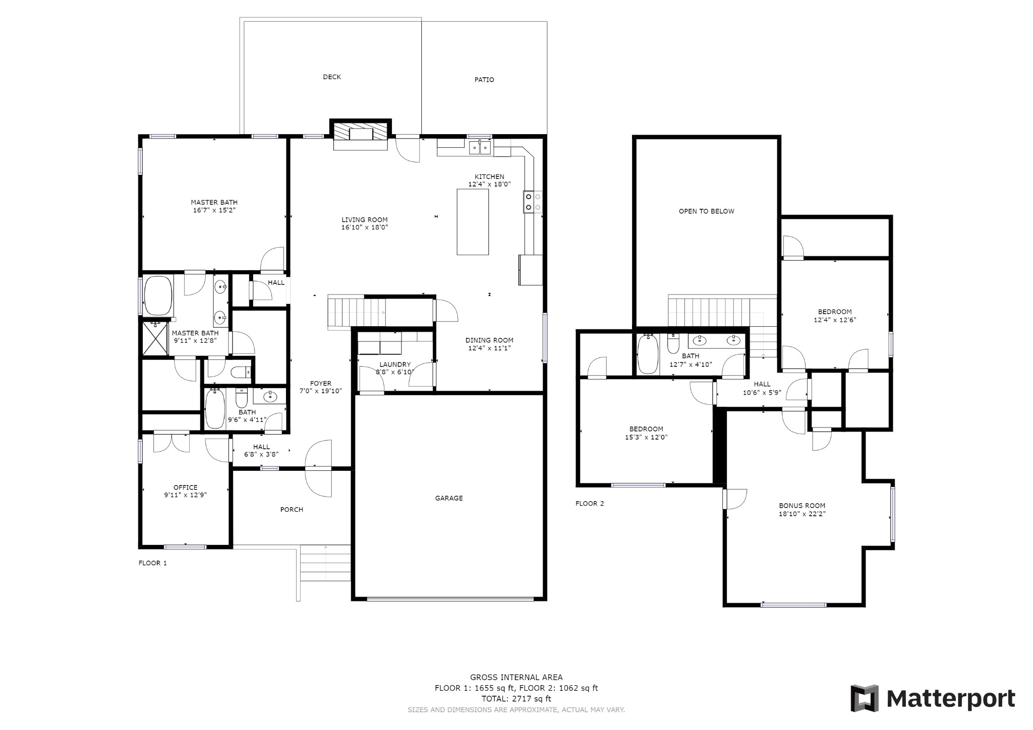 1007 Foust Court Spring Hill, TN 37174 - Photo 48 of 48 Gallery Image 48