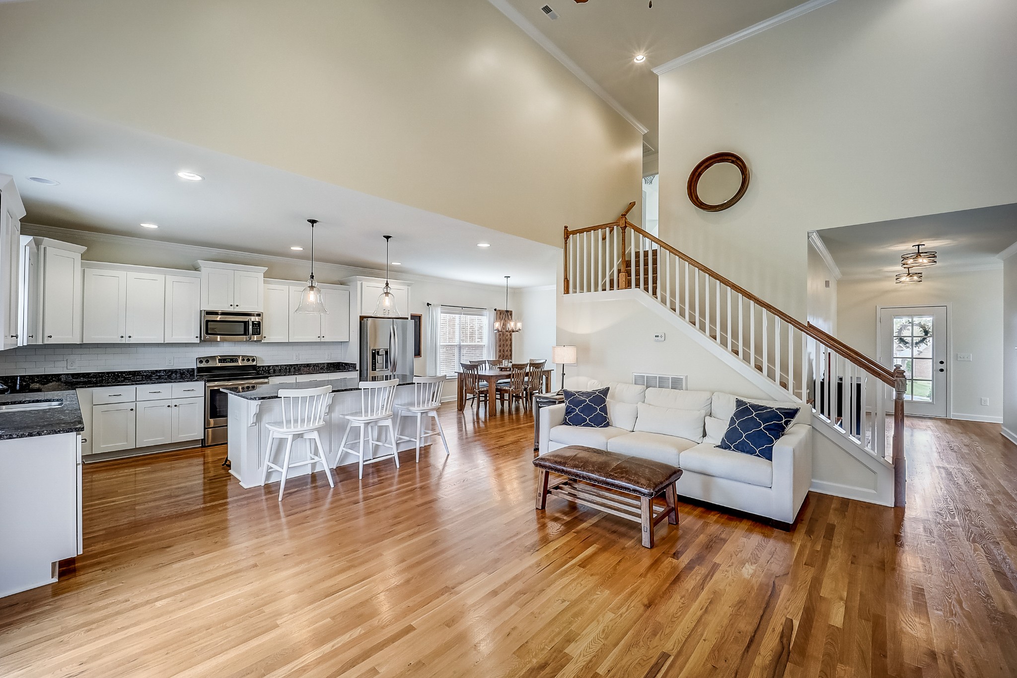 1007 Foust Court Spring Hill, TN 37174 - Photo 6 of 48 Gallery Image 6