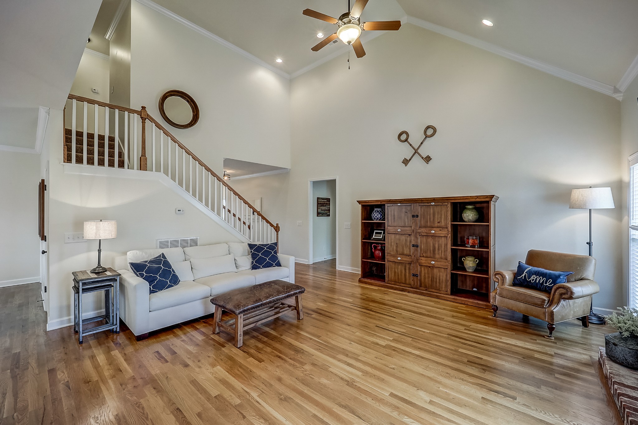 1007 Foust Court Spring Hill, TN 37174 - Photo 7 of 48 Gallery Image 7
