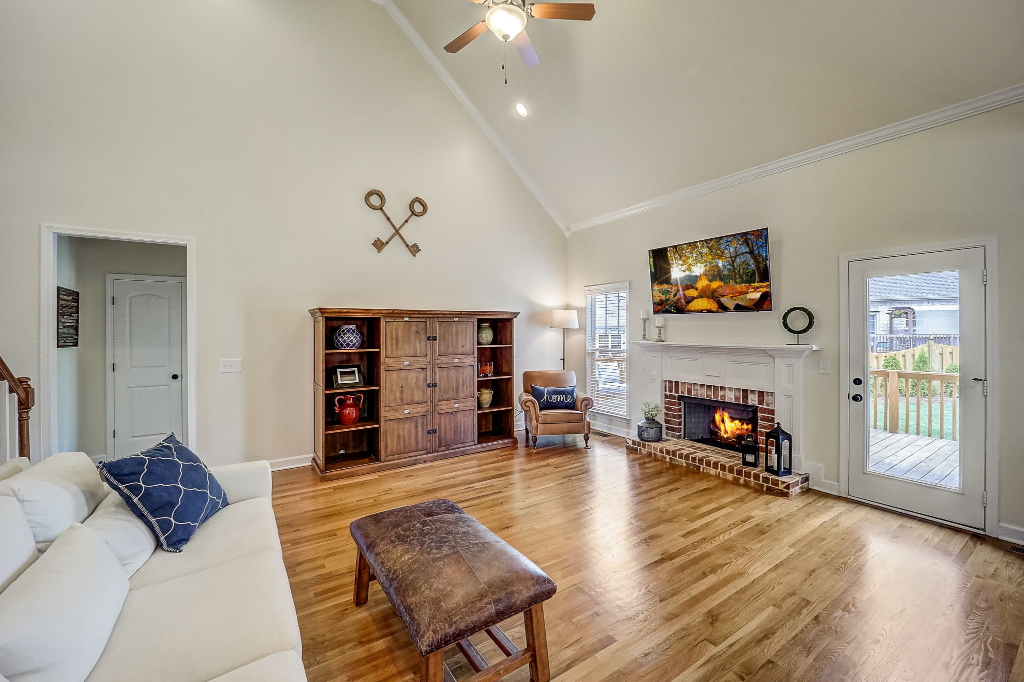 1007 Foust Court Spring Hill, TN 37174 - Photo 8 of 48 Gallery Image 8
