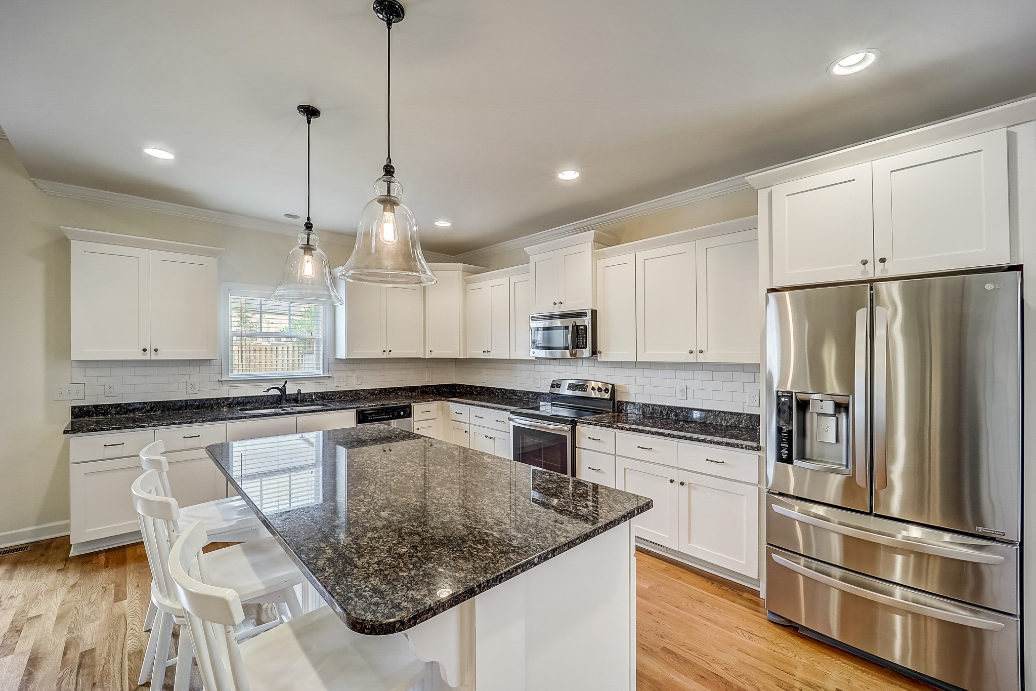 1007 Foust Court Spring Hill, TN 37174 - Photo 9 of 48 Gallery Image 9