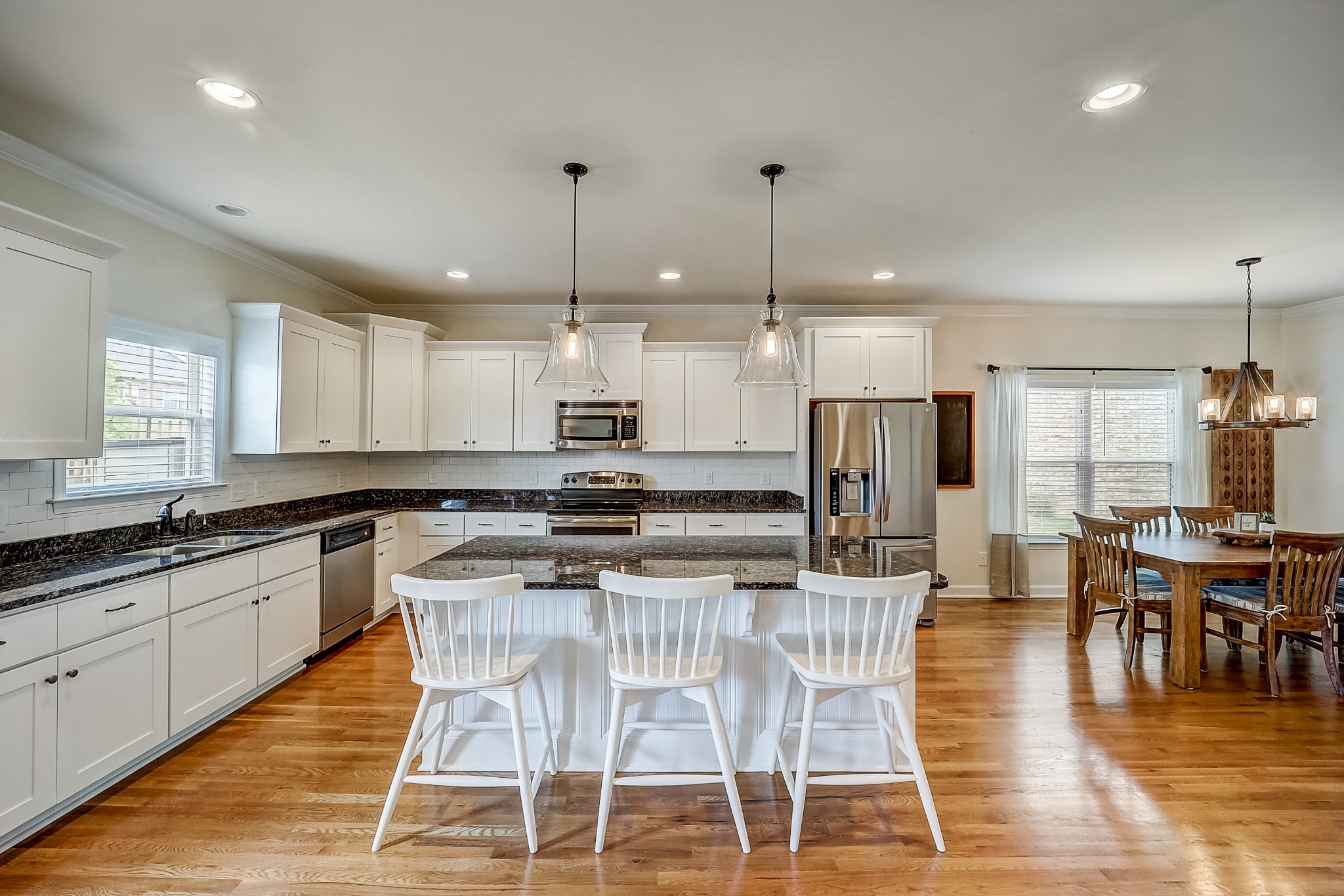 1007 Foust Court Spring Hill, TN 37174 - Photo 10 of 48 Gallery Image 10