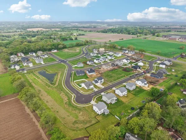 $133,900 | 543 Buss Road, Cottage Grove, WI 53527