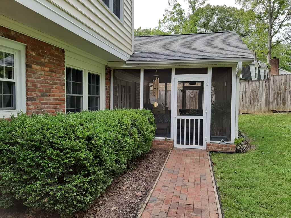 809 Pebblebrook Drive Raleigh, NC 27609 - Photo 26 of 27 Photo 26