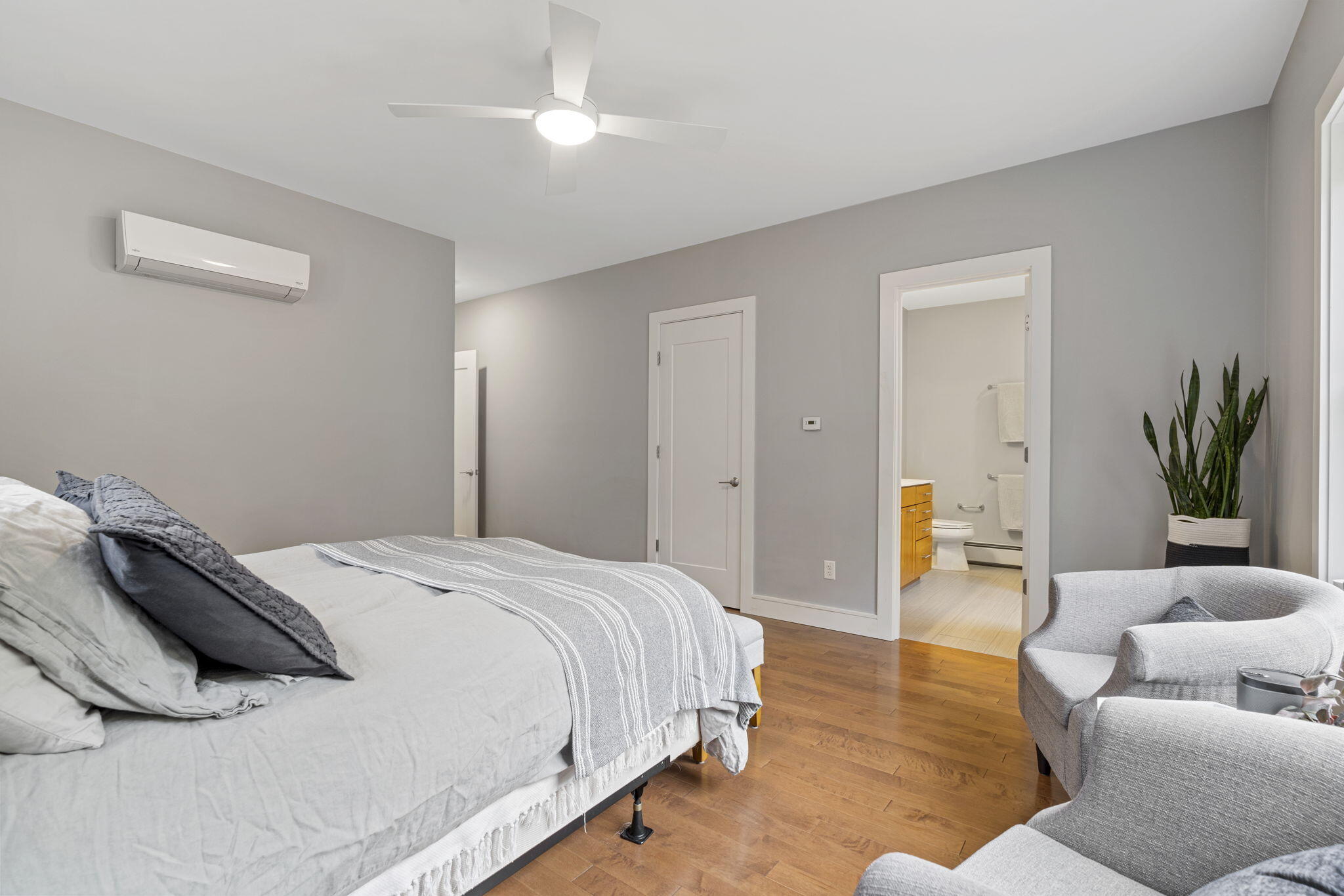 475 Valley Road North Berwick, ME 03906 - Photo 31 of 37 Primary Suite 2