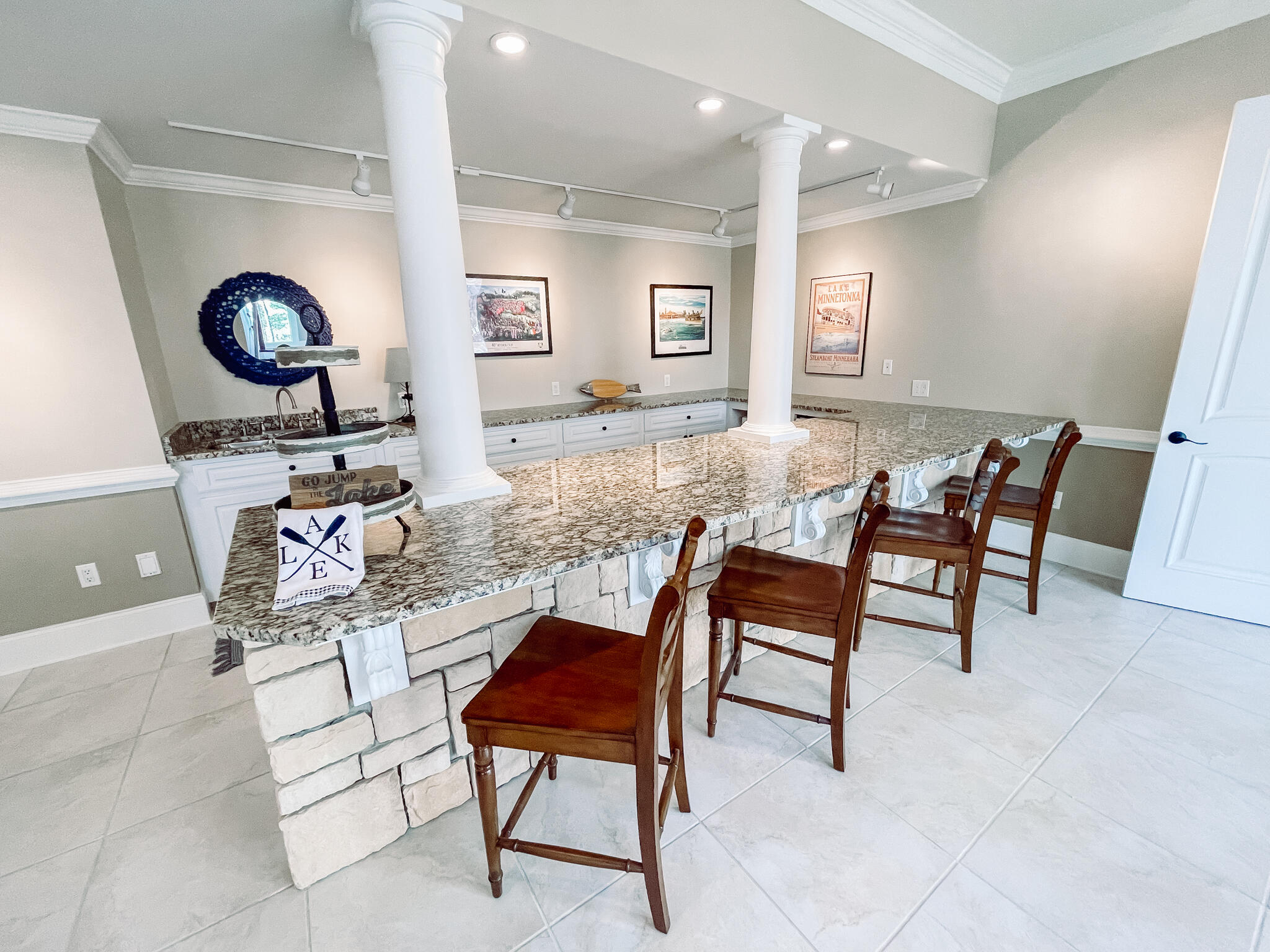 154 Bereau Drive McCormick, SC 29835 - Photo 40 of 56 Family Room