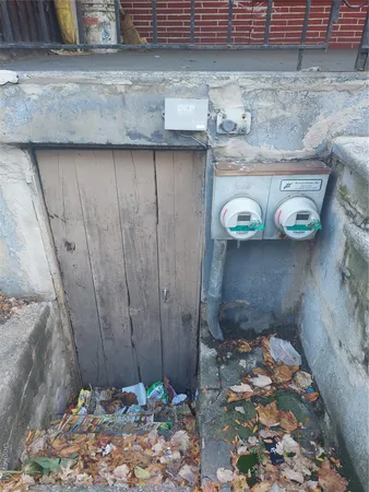 a closeup of a sink