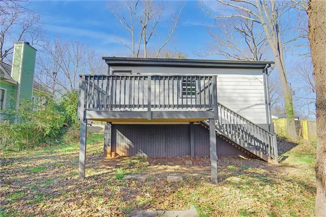 $225,000 | 391 South Bend Avenue Southeast, Atlanta, GA 30315