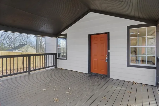 $225,000 | 391 South Bend Avenue Southeast, Atlanta, GA 30315