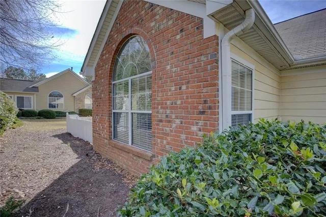 $249,900 | 2191 Rockbridge Road Southwest, Unit 102, Stone Mountain, GA 30087