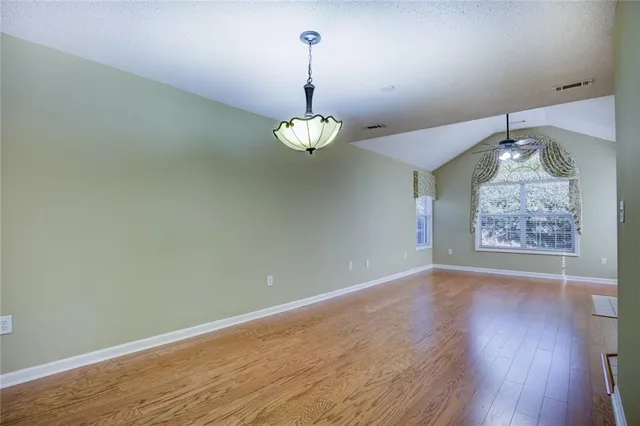 $249,900 | 2191 Rockbridge Road Southwest, Unit 102, Stone Mountain, GA 30087