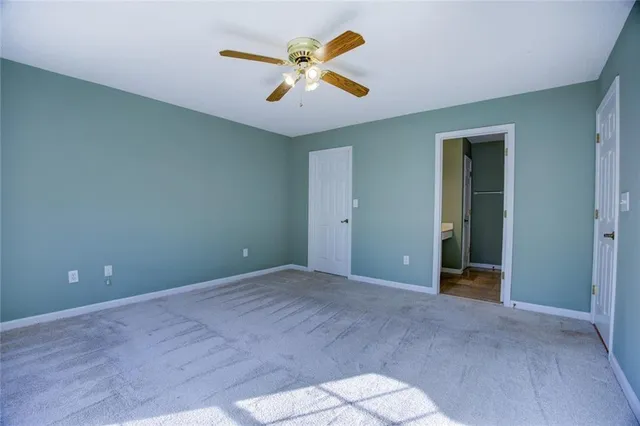 $249,900 | 2191 Rockbridge Road Southwest, Unit 102, Stone Mountain, GA 30087