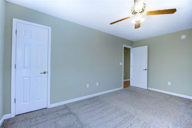 $249,900 | 2191 Rockbridge Road Southwest, Unit 102, Stone Mountain, GA 30087