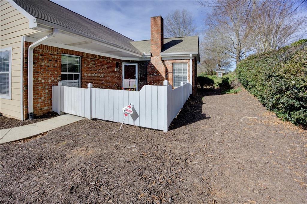 2191 Rockbridge Road Southwest, Unit 102 Stone Mountain, GA 30087 - Photo 3 of 37