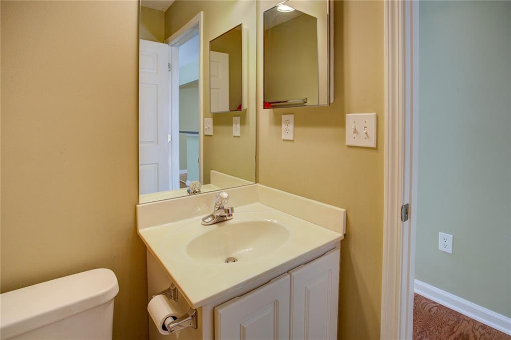 2191 Rockbridge Road Southwest, Unit 102 Stone Mountain, GA 30087 - Photo 32 of 37