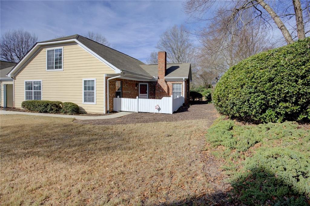 2191 Rockbridge Road Southwest, Unit 102 Stone Mountain, GA 30087 - Photo 5 of 37