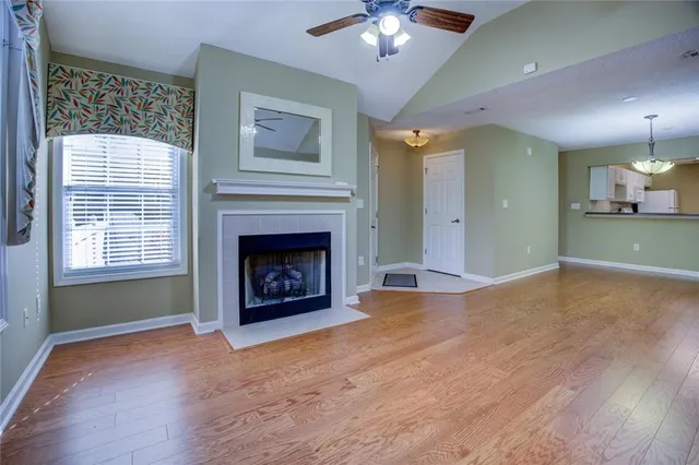 $249,900 | 2191 Rockbridge Road Southwest, Unit 102, Stone Mountain, GA 30087