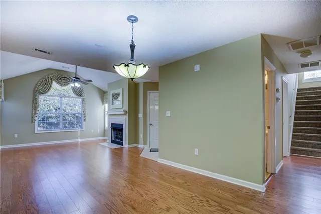 $249,900 | 2191 Rockbridge Road Southwest, Unit 102, Stone Mountain, GA 30087