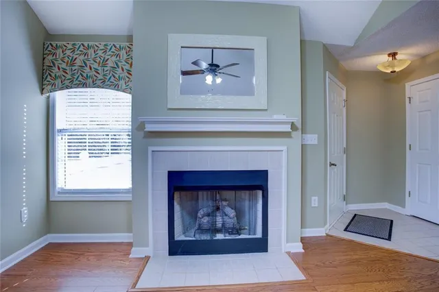 $249,900 | 2191 Rockbridge Road Southwest, Unit 102, Stone Mountain, GA 30087