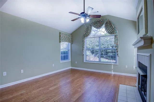 $249,900 | 2191 Rockbridge Road Southwest, Unit 102, Stone Mountain, GA 30087