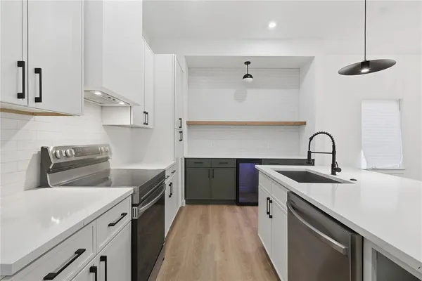 $305,000 | 2515 Macon Street, Dallas, TX 75215