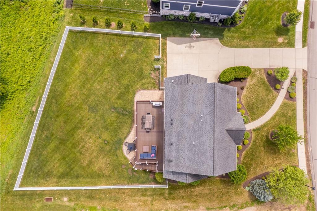 3107 Deerfield Ridge Drive McDonald, PA 15057 - Photo 43 of 44