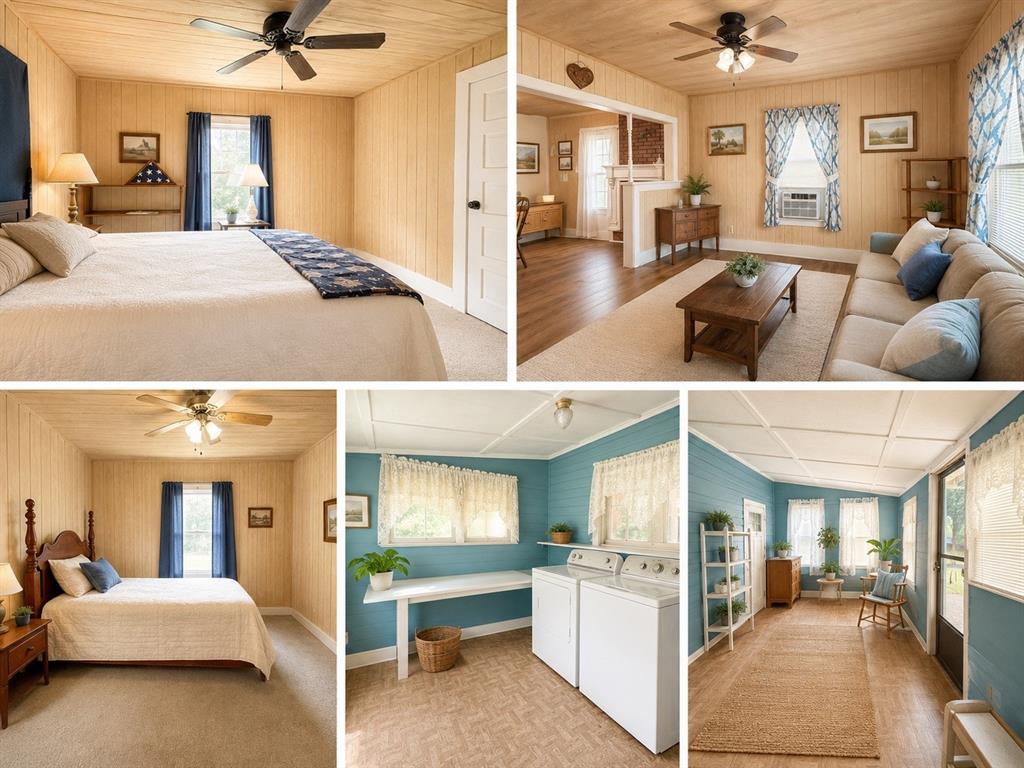 461 County Road Arthur City, TX 75411 - Photo 15 of 16 Virtual renovation ideas