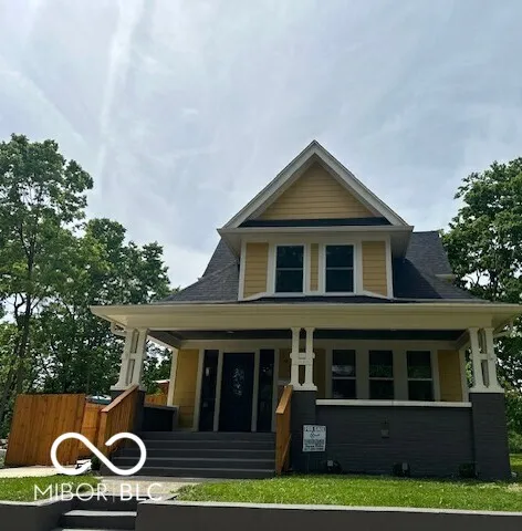 $2,500 | 2936 Guilford Avenue, Indianapolis, IN 46205