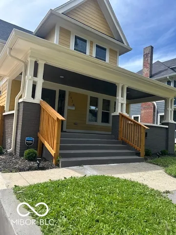 $2,500 | 2936 Guilford Avenue, Indianapolis, IN 46205