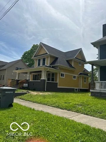 $2,500 | 2936 Guilford Avenue, Indianapolis, IN 46205