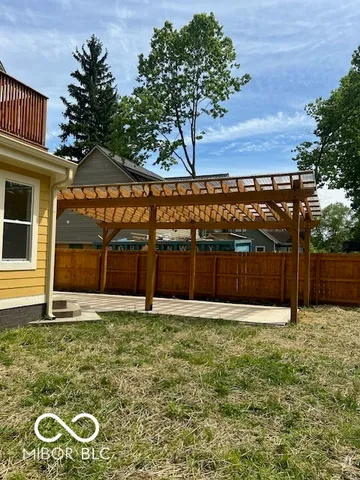 $2,500 | 2936 Guilford Avenue, Indianapolis, IN 46205