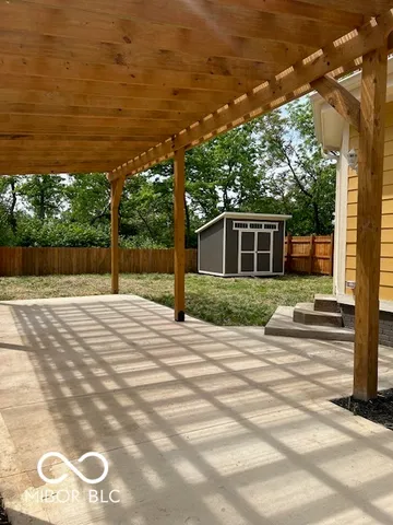 $2,500 | 2936 Guilford Avenue, Indianapolis, IN 46205