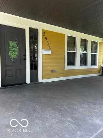 $2,500 | 2936 Guilford Avenue, Indianapolis, IN 46205