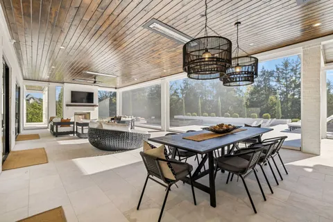 $7,250,000 | 1545 Sunset Road, Brentwood, TN 37027