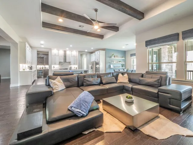 $1,199,999 | 205 Standing Oak Drive, Georgetown, TX 78633