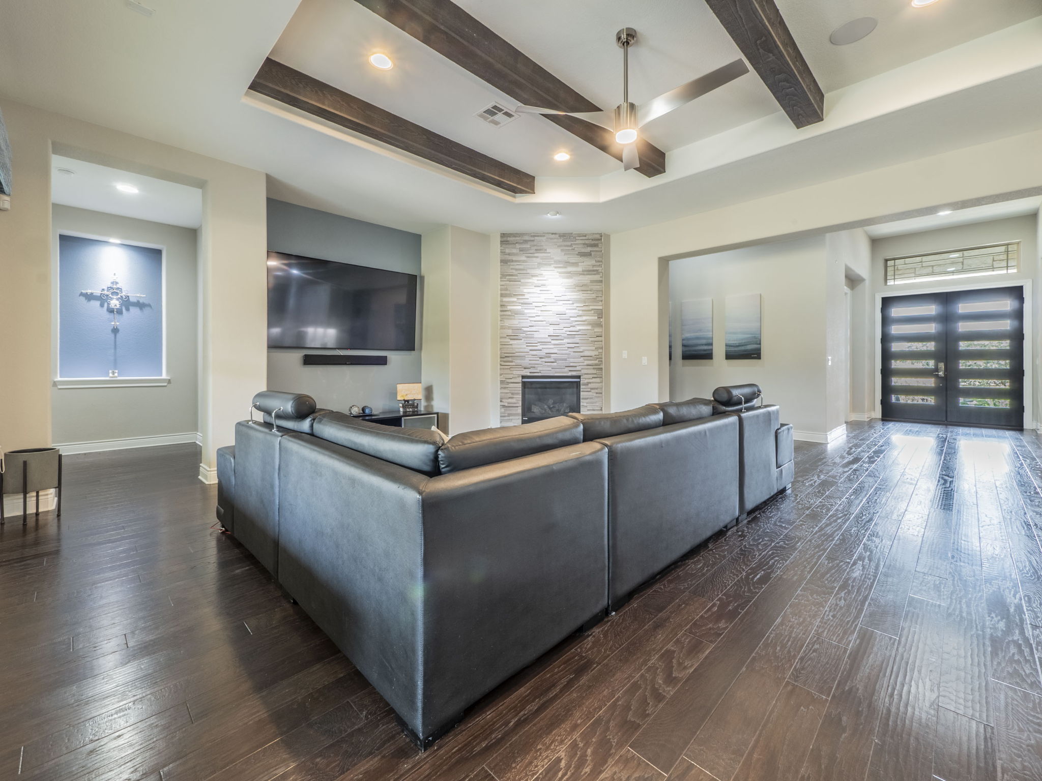 205 Standing Oak Drive Georgetown, TX 78633 - Photo 6 of 40