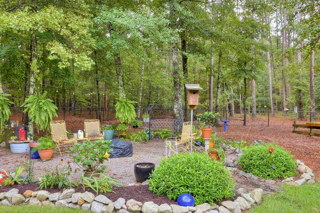 609 Partridge Bend Road Aiken, SC 29803 - Photo 33 of 35