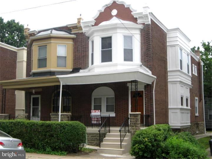 246 West Tabor Road Philadelphia, PA 19120 - Photo 1 of 19 Gallery Image 1
