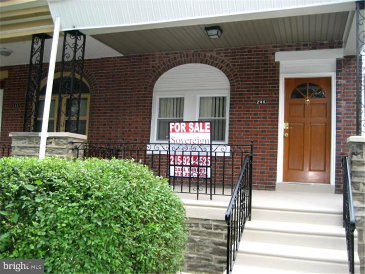 246 West Tabor Road Philadelphia, PA 19120 - Photo 2 of 19 Gallery Image 2