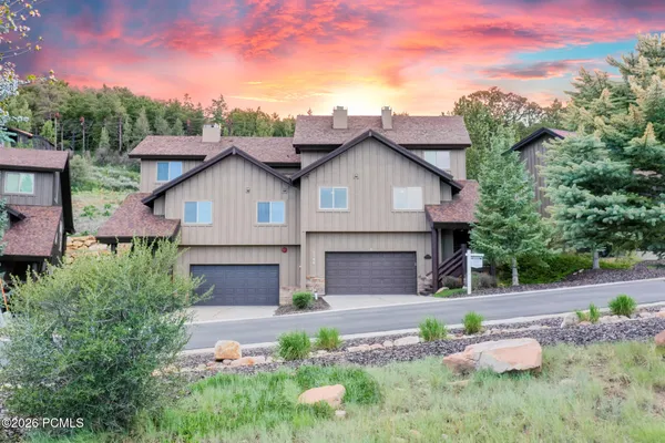 $1,275,000 | 5100 Cove Canyon Drive, Unit B, Park City, UT 84098