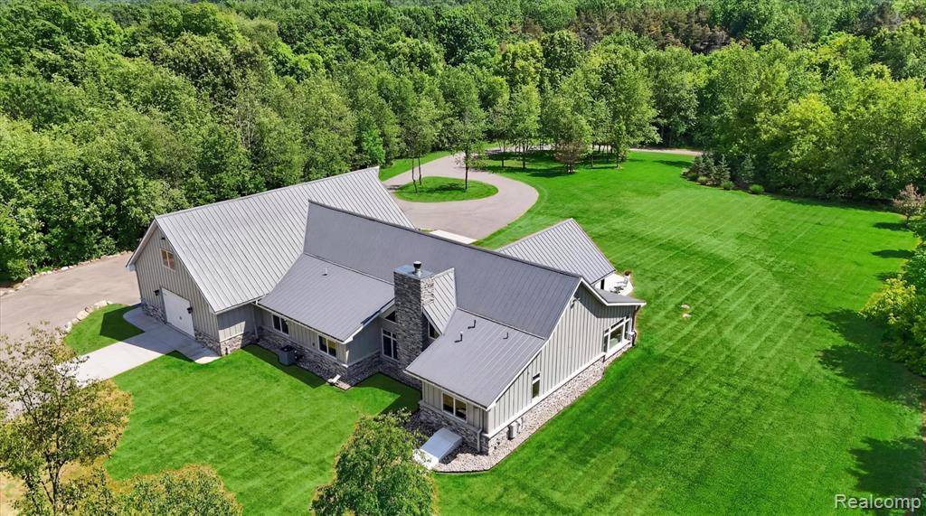 10500 West Grand River Road Fowlerville, MI 48836 - Photo 9 of 58