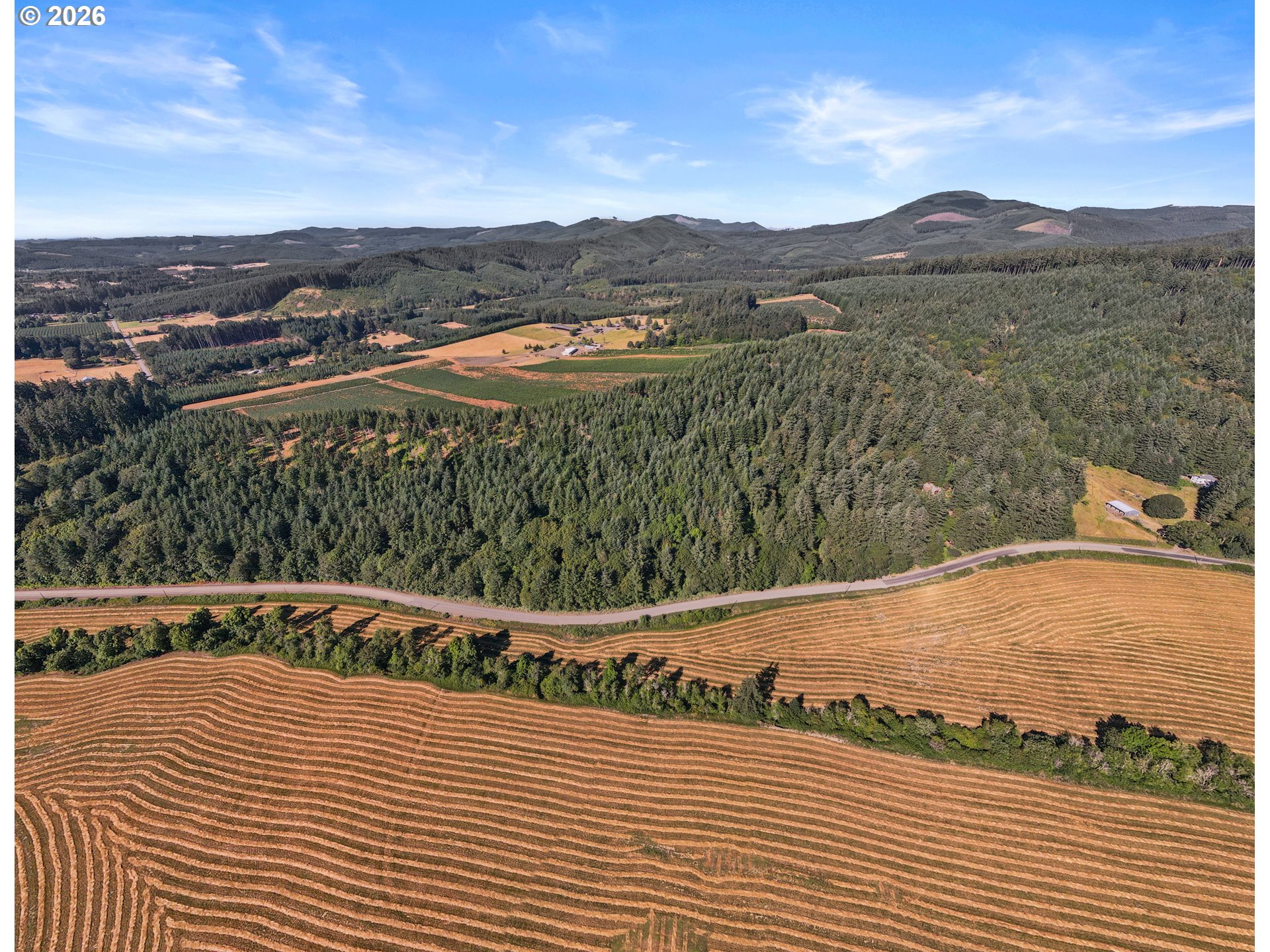 27020 Reese Creek Road Monroe, OR 97456 - Photo 40 of 41