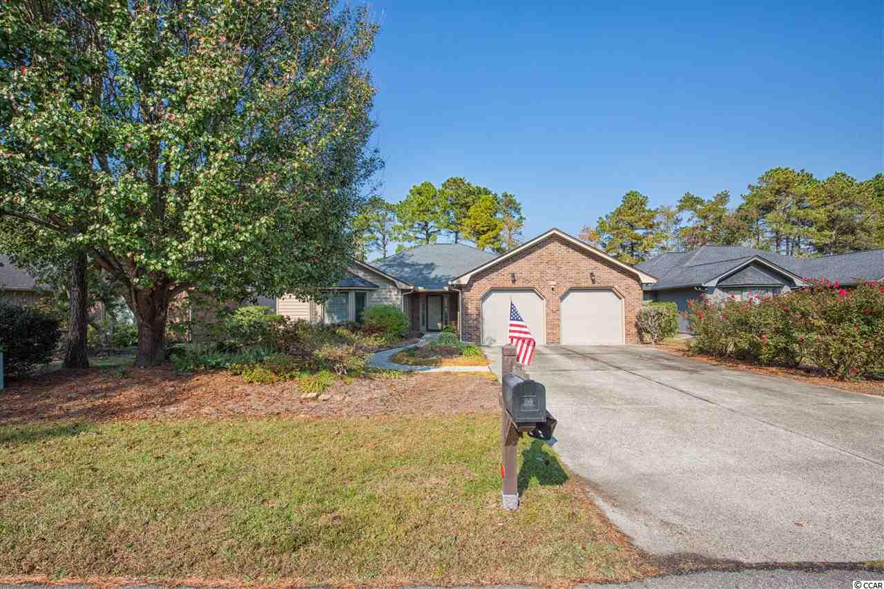 224 Cedar Ridge Lane Conway, SC 29526 - Photo 1 of 24 Gallery Image 1
