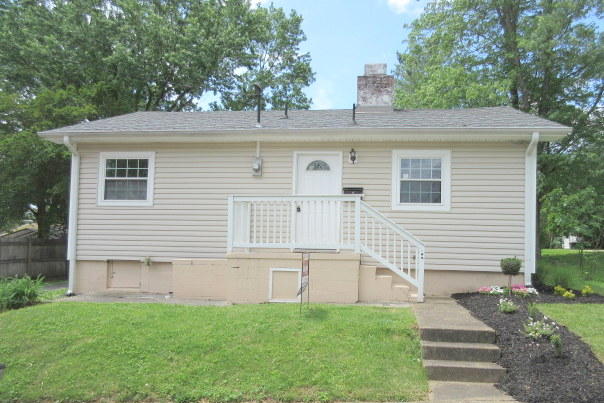 100 Thornton Road Oak Ridge, TN 37830 - Photo 1 of 13 front