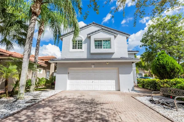 $735,000 | 4156 Sapphire Terrace, Weston, FL 33331