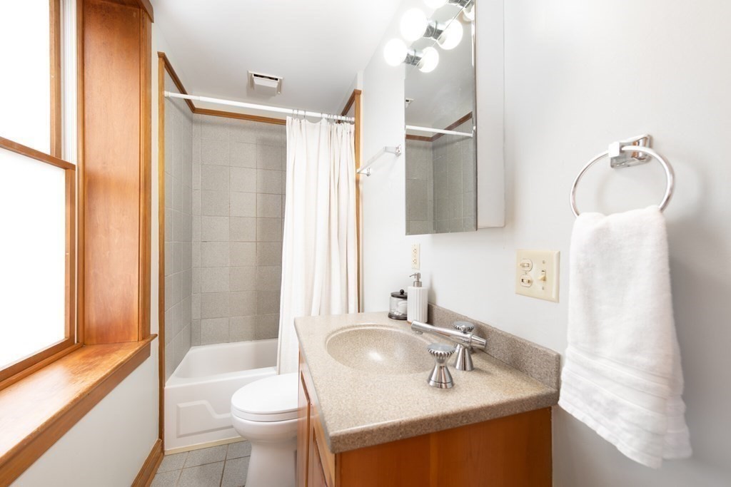 54 Myrtle Street, Unit 5 Boston, MA 02114 - Photo 8 of 13