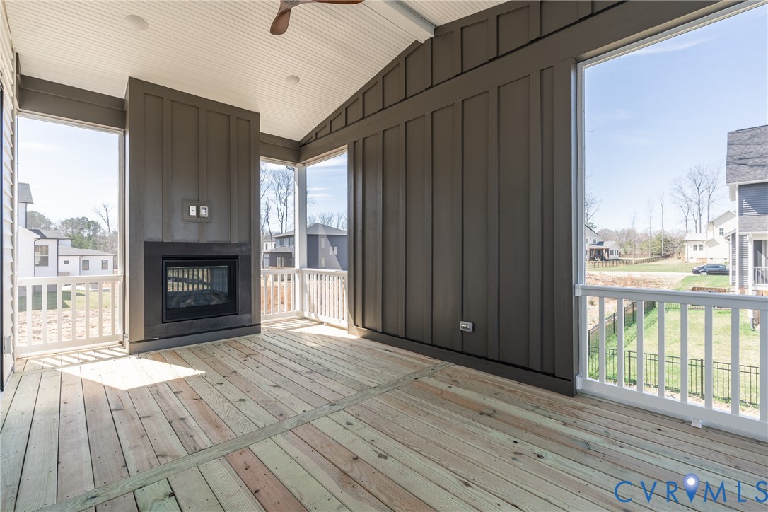 3536 Ampfield Way Midlothian, VA 23112 - Photo 45 of 49